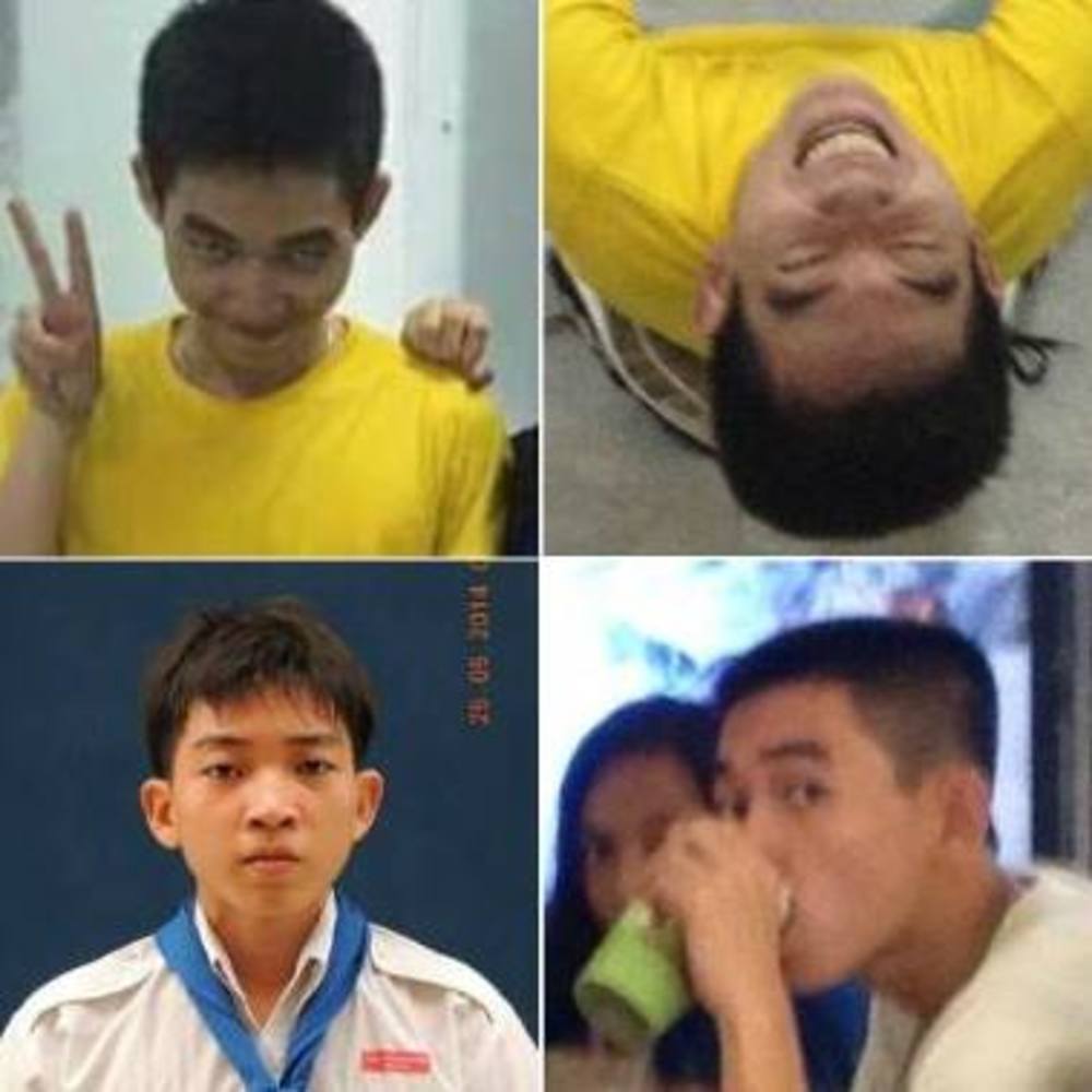 Meet your Posher, Toan